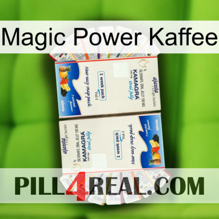Magic Power Coffee kamagra1